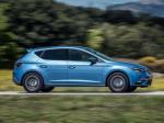 Seat Leon Ecomotive 2013 года